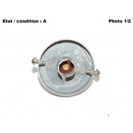 Clearance light bulb holder BA9s BV