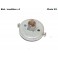 Clearance light bulb holder BA9s BV