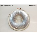 Headlight european code CIBIE E2 155
