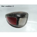 Right side light indicator lens SCINTEX V51