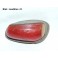 Right indicator light lens LABINAL 2422