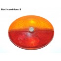Taillight lens BOSCH K23262