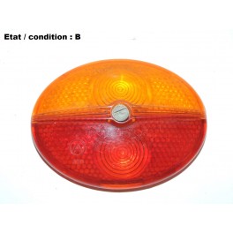 Cabochon feu arri&egrave;re BOSCH K23262