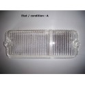 Cabochon feu clignotant veilleuse avant droit ALTISSIMO 205820