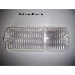 Right front light indicator lens ALTISSIMO 205820