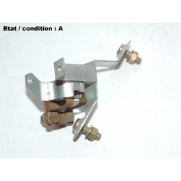Platine feu arri&egrave;re gauche PK LMP 3670-212 (2 fonctions)