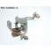 Left taillight bulb holder PK LMP 3670-212 (2 functions)