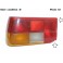 Left taillight SEIMA 20850G