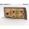 Left taillight SEIMA 20850G