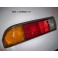 Left tail light HELLA 53243R23