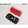 Feu gabarit cristal rouge complet AJBA FI57