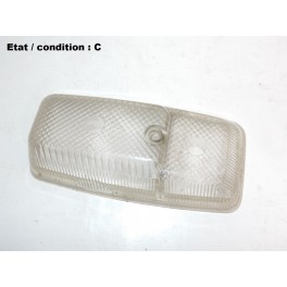 Cabochon feu clignotant veilleuse gauche CIM 041