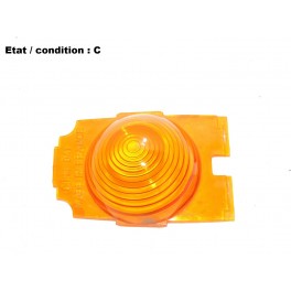 Left inner front light indicator CIM 041