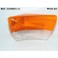 Right front light indicator lens SCINTEX SANOR 51181