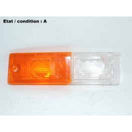 Cabochon feu clignotant veilleuse avant droit LEART 10.054.023-D