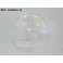 Headlight glass HELLA 8-77296