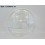 Verre de phare HELLA 8-77296