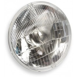 Halogen dip / main beam headlight H4 WESEM RE38307