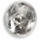 Halogen dip / main beam headlight H4 WESEM RE38307