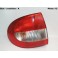 Complete left taillight wing VALEO 087463
