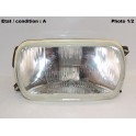 Headlight European Code SEV MARCHAL 61224503