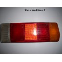 Right hand tail light SEIMA 299302