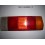 Right hand tail light SEIMA 299302