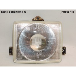 Headlight European Code SEV MARCHAL 61226603