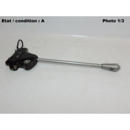 Headlights switch JAEGER 091537