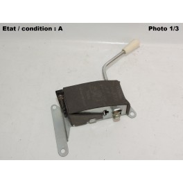 Indicators switch AXO Type 522