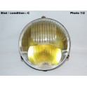Phare H1 + H1 Amplilux SEV MARCHAL 61282203