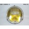 Headlight H1 + H1 Amplilux SEV MARCHAL 61282203