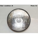 Left main beam headlight H1 Jodolux SIEM 5796