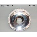 Headlight Standard Code reflector CIBIE 46.38