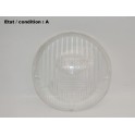 Headlight Standard Code glass CIBIE 46.78 (ABTP 451X)