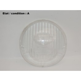Headlight Standard Code glass CIBIE 46.58 (ABTP 451X)