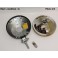 Complete foglight "Halogen" H3 BOSCH 0305400001