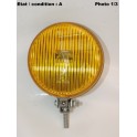 Complete foglight "Halogen" H3 BOSCH 0305400001