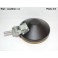 Complete foglight "Halogen" H3 BOSCH 0305400001
