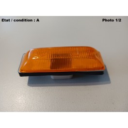 Feu r&eacute;p&eacute;titeur de clignotant PV P9311