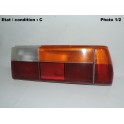 Right taillight SEIMA 20950