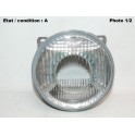 Right halogen dip beam H1 HELLA 9BG135942-011
