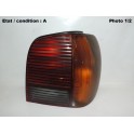Right taillight HELLA 9EL962542-061