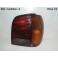 Right taillight HELLA 9EL962542-061