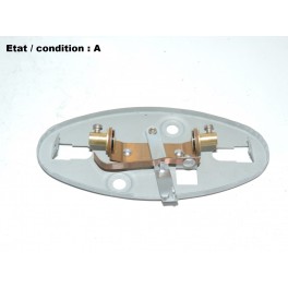 Platine plafonnier FRANKANI 125P