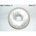 Headlight Standard Code SEV MARCHAL B6900 (ABTP 527)