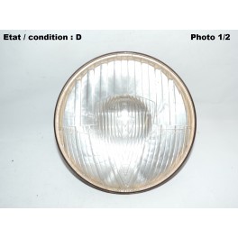 Phare Code Standard Equilux SEV MARCHAL B6900 (ABTP 527)