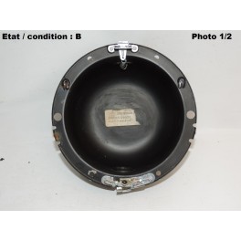 Headlight housing Standard Code SEV MARCHAL 61310203