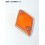 Cabochon feu répétiteur de clignotant SEIMA 592A