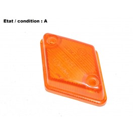 Cabochon feu r&eacute;p&eacute;titeur de clignotant SEIMA 592A